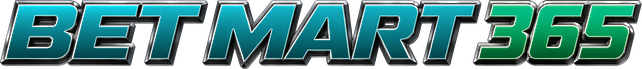 Bet Mart 365 Logo